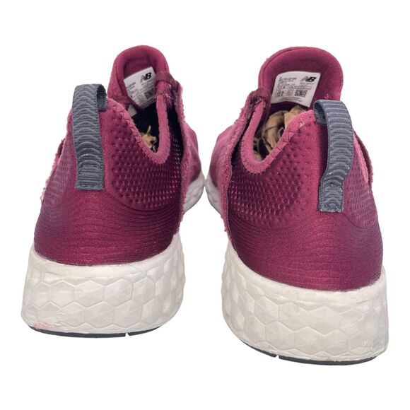New Balance Fresh Foam Cruz MCRUZHM Men's Running Shoes Size 11.5 D - Picture 4 of 6